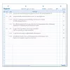 Formulare BOI raport de îngrijire, față-verso, A4, 50 file, alb (9206-00304)