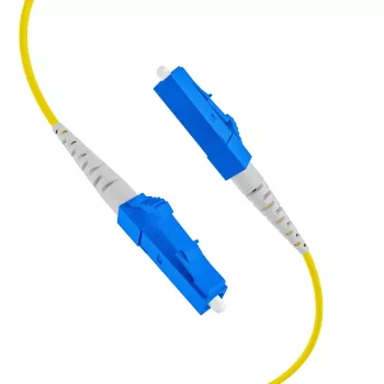 Cablu trunk EFB Elektronik U-DQ ZN BH OS2 8E 1x8 LC-LC 80m Dca LSZH - 80 m O8322S80OS2