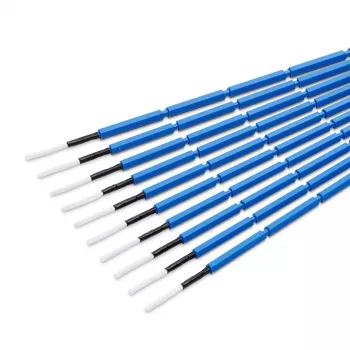 Bețișoare de curățare EFB 1,25 mm, 200 bucăți (39975.1V2)