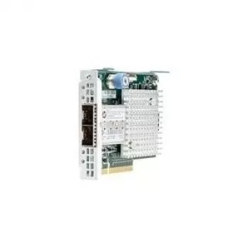 Adaptor de rețea HPE Ethernet 10Gb cu 2 porturi 570FLR-SFP+ 717491-B21