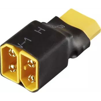 Adaptor Reely XT60 serie (AM-MC07)