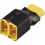 Adaptor Reely XT60 serie (AM-MC07)