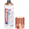Vopsea spray acrilică edding 5200 Noble Copper 200 ml 4-5200932