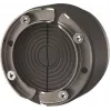 Garnitură de etanșare a spațiului inelar Hauff-Technik HSD100 SSG 1x18-65 mm, EPDM, oțel inoxidabil A2, lățime 40 mm 3030300060