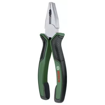Clește combinat Bosch 1600A032VB 180 mm oțel crom-vanadiu
