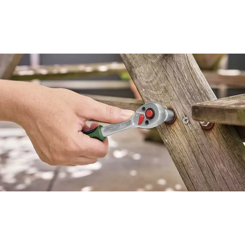 Cheie rachetă Bosch 1600A032VA 1/4 inch