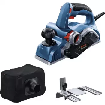 Rindea Bosch Power Tools GHO 20-82 Professional (albastru/negru, 700 W)