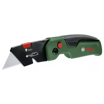 Cuțit pliant Bosch 1600A032V7