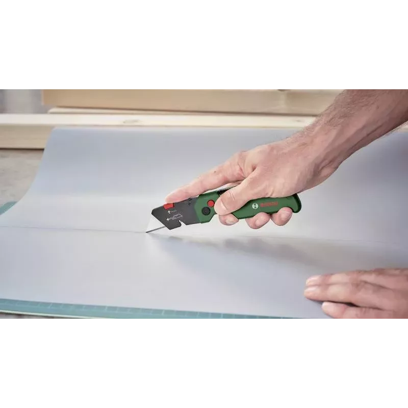 Cuțit pliant Bosch 1600A032V7