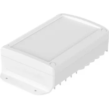 Carcasă industrială Bopla BoVersa 48144303.HMT3 216 x 120 x 55,5 mm aluminiu gri-albă