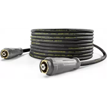 Furtun de înaltă presiune Kärcher 10 m DN 6 250 bar cu 2 x EASY!Lock 6.110-034.0