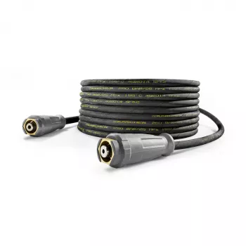 Furtun de înaltă presiune Kärcher 10 m DN 6 250 bar cu 2 x EASY!Lock 6.110-034.0
