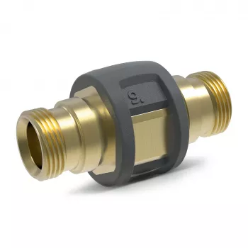 Adaptor Kärcher 4.111-037.0 EASY!Lock pentru curățător cu abur (M22 x 1,5 la EASY!Lock)