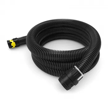 Furtun de aspirare Kärcher Professional 2.889-137.0, 4 m, DN 35, sistem Clip