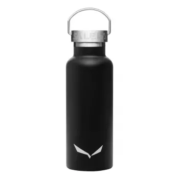 Sticlă termoizolantă Salewa Valsura 0,45 L - Black Out