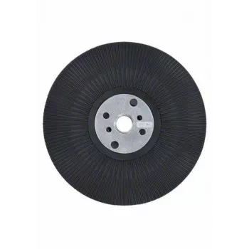 Disc suport Bosch Accessories 2608601784 M14 dur 125 mm