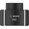 Set de matrițe de sertizare Bosch 2608001164 pentru papuci de cablu tubular și conectori, 95 mm², profil hexagonal
