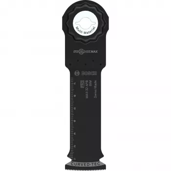 Lamă de ferăstrău pentru tăiere în adâncime Bosch bimetal multifuncțională 32 mm StarlockPlus 2608669133