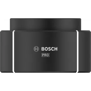 Matriță de sertizare Bosch 2608001168 pentru papuci de cablu tubular și conectori, 240 mm², profil hexagonal