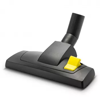 Duză combinată Kärcher DN 35, 270 mm, negru/oțel inoxidabil