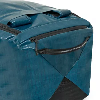 Geantă de voiaj Salewa Discovery Duffle L, Pond