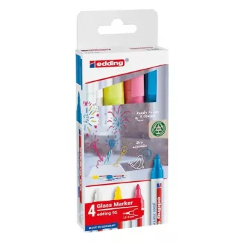 Marker pentru sticlă Edding 4-95-4-1
