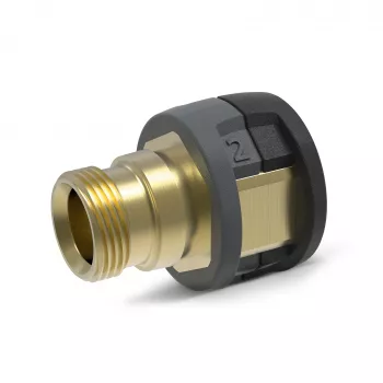 Adaptor pentru curățător cu abur Kärcher Professional M22IG-TR22AG 4.111-030.0
