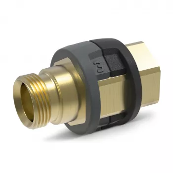 Adaptor pentru curățitor cu abur Kärcher 4.111-031.0 M22IG-TR22AG