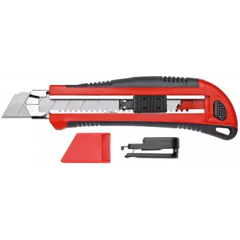 Cutter Gedore Lama Cutter 5 lame-B.2 5mm cu clip roșu 3301605
