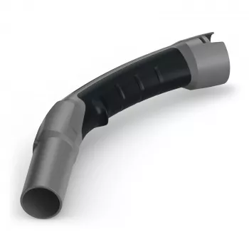 Cot Kärcher NT, DN 35, plastic, clip 2.0 la capătul furtunului, con la capătul accesoriului (2.889-170.0)
