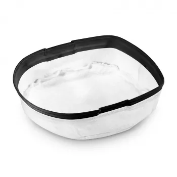 Sac de filtru vlies Kärcher 2.889-341.0 pentru WD 4, WD 5, WD 6, MV 4, MV 5, MV 6 (pachet de 4)