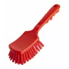 Perie de curățare Haug Bürsten FC88201, roșu, plastic