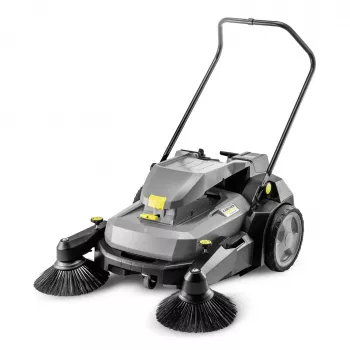 Mașină de măturat manuală cu acumulator Kärcher KM 70/30 C BP 2SB 1.517-231.0