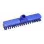 Perie de frecat Haug Bürsten FC88102, plastic albastru, 28 cm