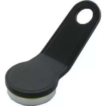 Cheie de blocare pentru chelner ARTDEV Kellox, negru KELLOX-SCHLÜSSEL-SCHWARZ