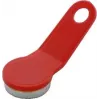 Cheie roșie ARTDEV pentru încuietoare ospătar Kellox (KELLOX-SCHLÜSSEL-ROT)
