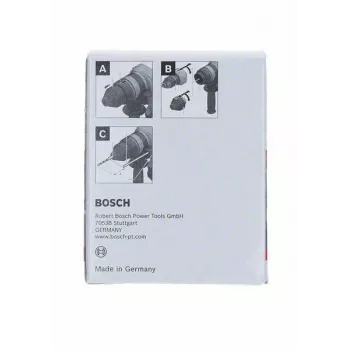Mandrină cu schimbare rapidă Bosch SDS-plus pentru ciocan rotopercutor GBH 18V-34 CF (2608000704)