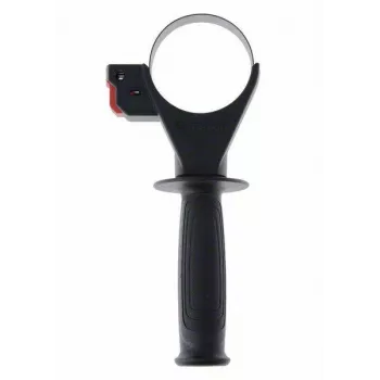 Bosch 2608000703 Mâner auxiliar pentru ciocane rotative GBH 18V-34 CF și GBH 18V-36 C
