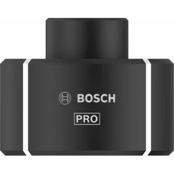 Set de matrițe de sertizare Bosch 2608001157 pentru papuci de cablu tubulari și conectori, 300 mm²