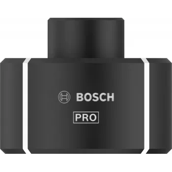 Matriță de sertizare Bosch 2608001162 pentru papuci tubulari și conectori, 50 mm², profil hexagonal