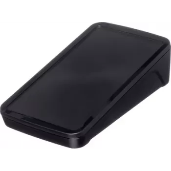 Carcasă consolă Bopla BOP 900 PH-9005 200 x 105 x 53,6 mm ABS neagră RAL 9005