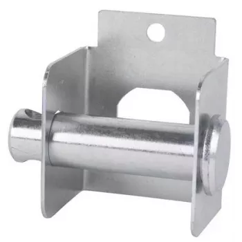 Lacăt Bopla PS PL (L x Î x A) 55 x 50 x 33 mm 1 buc. (42600110)