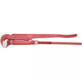 Cheie pentru țevi GEDORE red 90° model SV 1.1/2 420mm (R27100015)