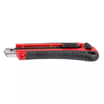 Cuțit cu lamă retractabilă Gedore RED 3301603 18mm