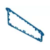 Bopla AT-IP 2385 DI Design Gasket, TPE, Blue, 1 pc 92023000