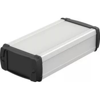 Carcasă de profil Bopla ELPH 840-0150 ECOLINE_SET 83846150.HMT1, 80 x 150 x 42, aluminiu transparent, 1 buc.