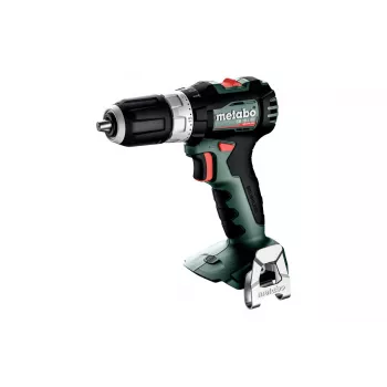 Mașină de găurit cu percuție fără fir Metabo SB 18 L BL 18 V 65 Nm brushless, fără acumulator, incl. metaBOX 145 L
