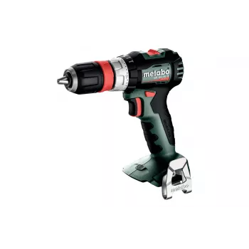 Mașină de găurit cu percuție fără fir Metabo SB 18 L BL Q 18 V brushless 65 Nm, fără acumulator 613158840