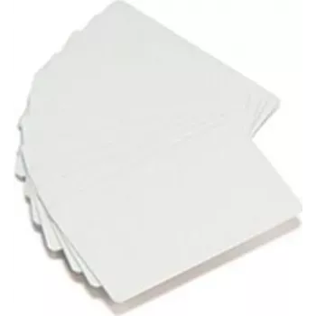 Card RFID ARTDEV MIFARE Classic 1K PVC alb CR80 (480138-1)