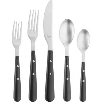 Set de tacâmuri Ballarini Avola, 20 piese